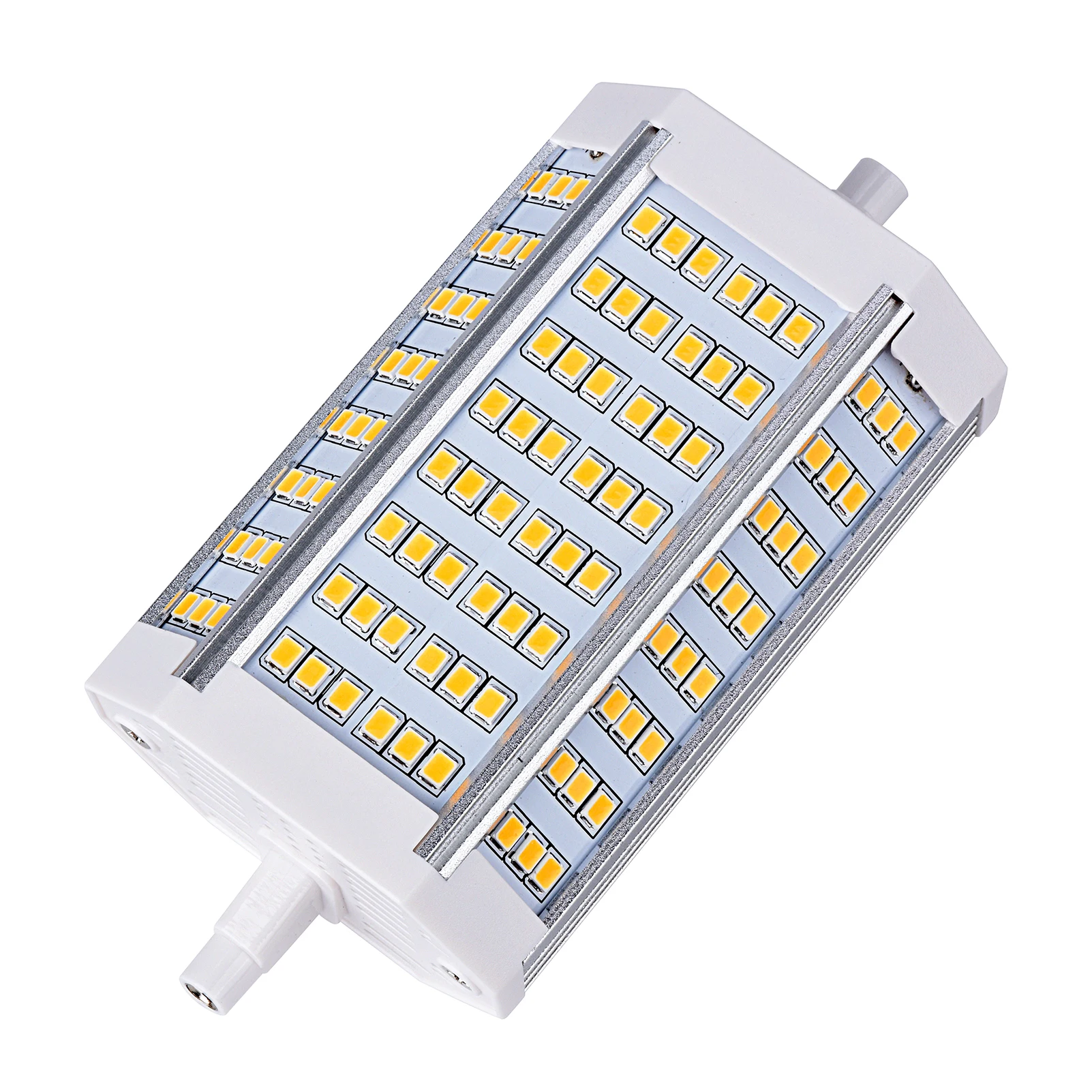 R7S led bulb 118mm Full Power 30W 4500LM J118 Light R7s socket bulb