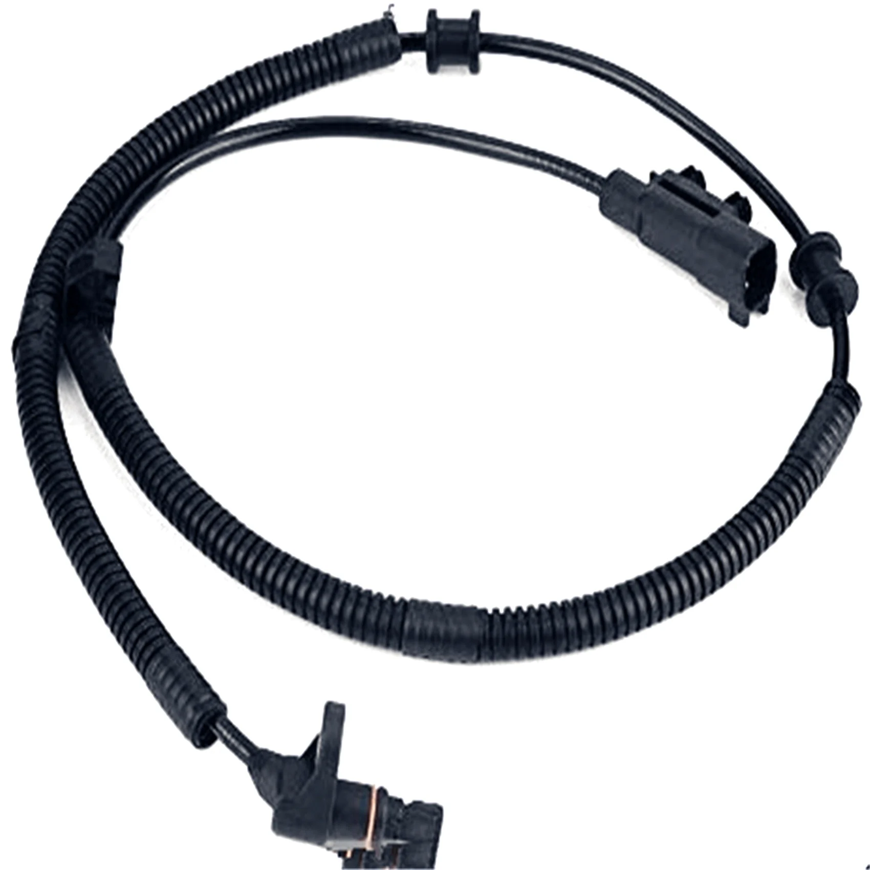 A22P_ABS-Raddrehzahlsensor vorne rechts/vorne links für Dodge Jeep 07–12 NITRO 07–11 LIBERTY 08–12 68004019 AA, 68004019 AB