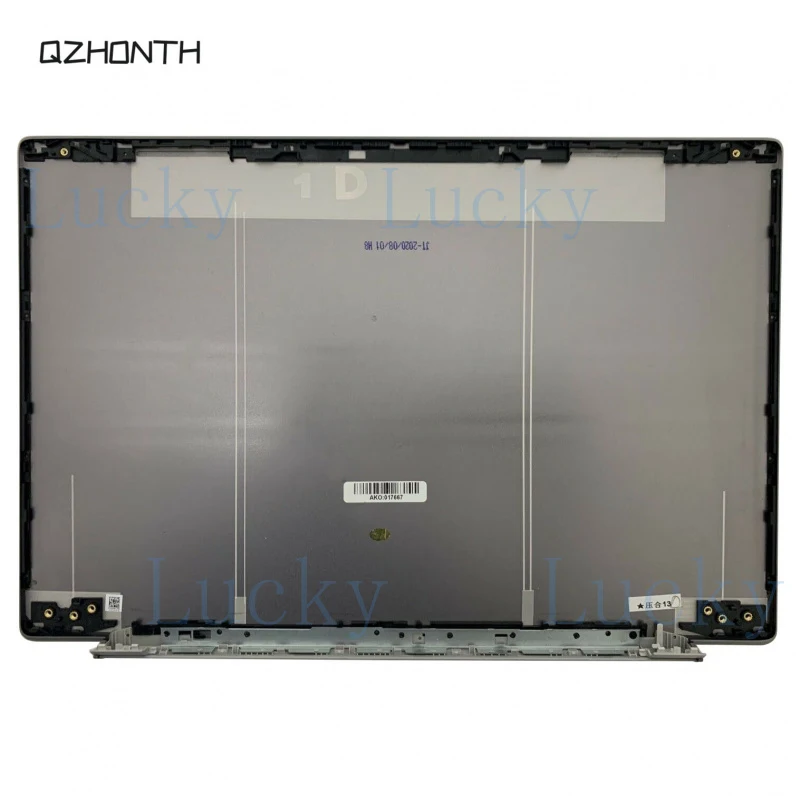 

Новая задняя крышка ЖК-дисплея + петли для HP Pavilion 15-CS 15-CW Series L23879-001, серая