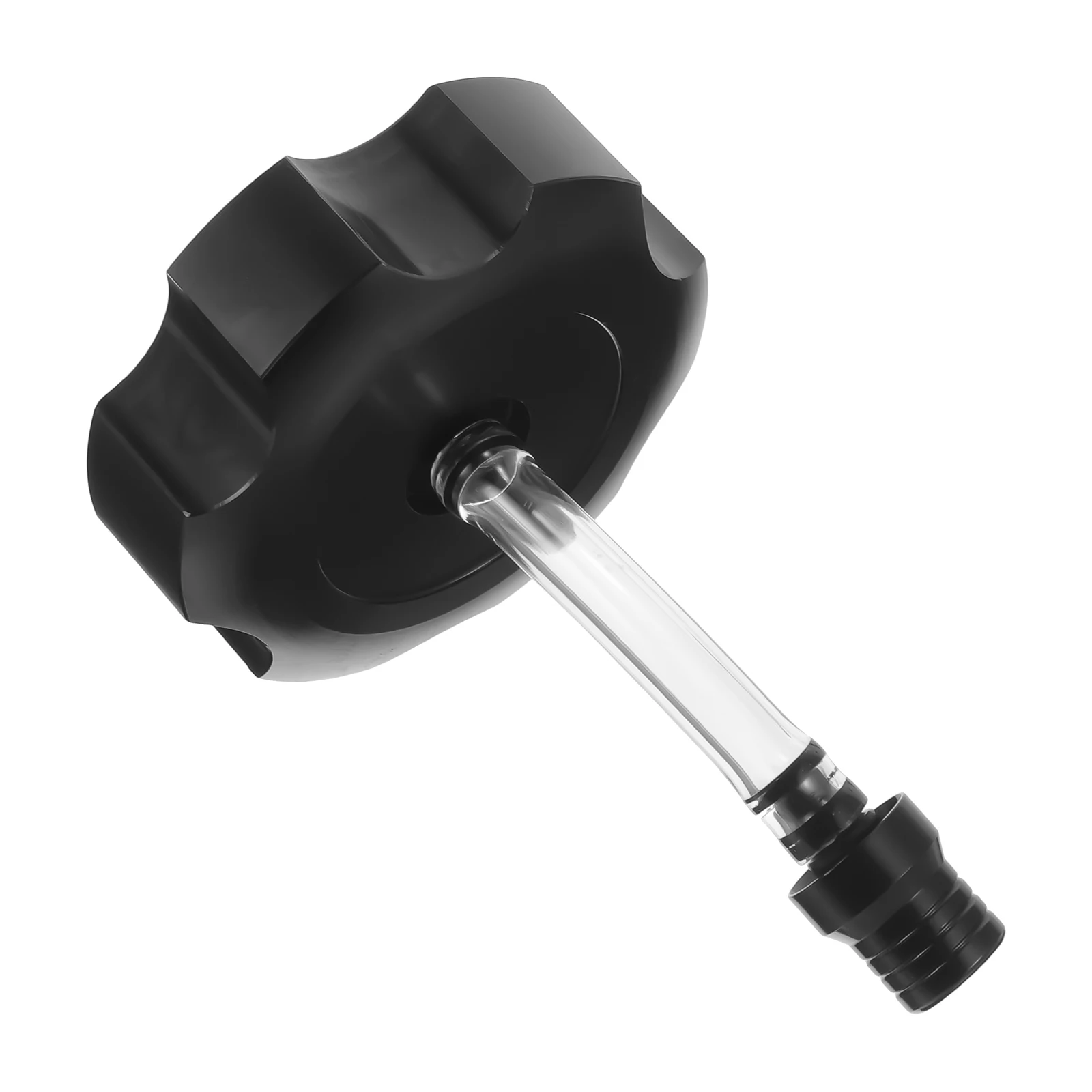 

Fuel Tank Cover Ventilation Cap Motorcycle Modified Parts Dirt Bike Accessories Gas Covers Hexagon Fuel System Sturdy Material