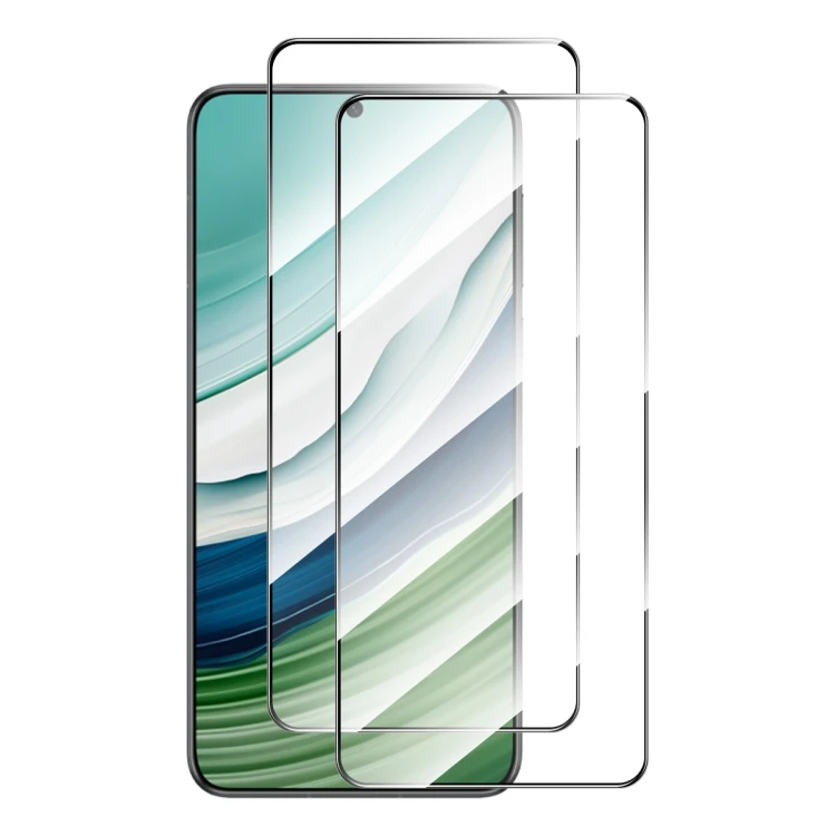 Full Coverage Tempred Glass For Huawei Mate 60 Camera Lens 2.5D Protective Film Screen Protectors Huawei Mate 60 Pro Accessories