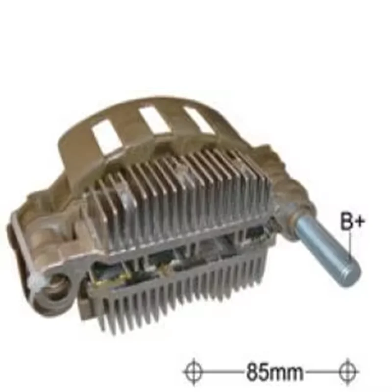 

НОВЫЙ ВЫПРЯМИТЕЛЬ ГЕНЕРАТОРА HNROCK 1260DL00/MIA8558