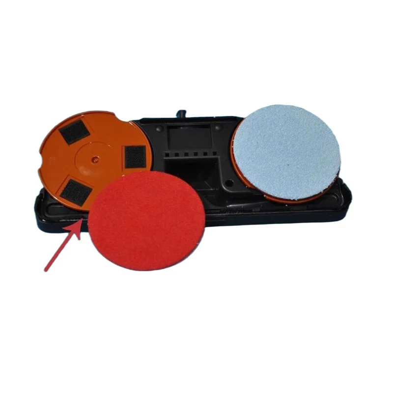 หัวแปรงดูดฝุ่นสำหรับ Philips FC8202 FC8204 FC8206 FC8276 FC8766 FC8264แปรงขัดพื้นแบบหมุนได้ชิ้นส่วนเครื่องดูดฝุ่น