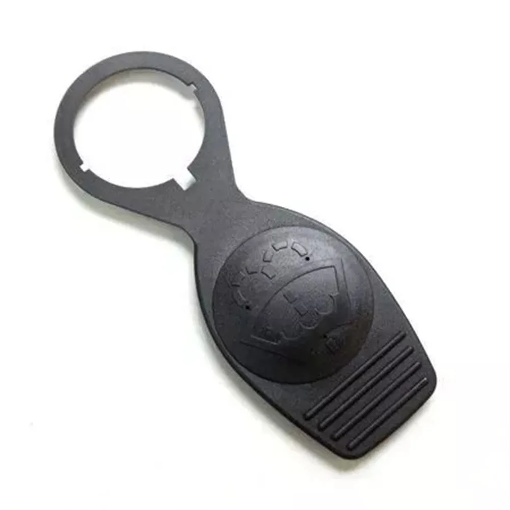 

1pc Windshield Wiper Washer Fluid Reservoir Lid Cover Tank Bottle Pot Cap For Lamborghini For Gallardo For R8 2007 - 2016