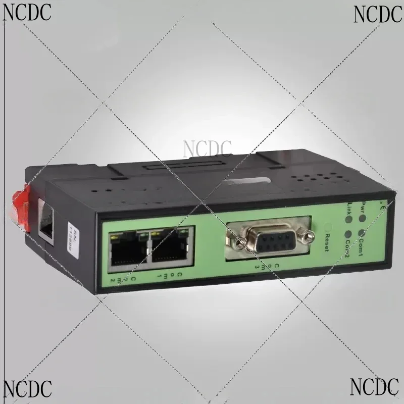 GMD-PN PRO S7-1200/1500/300/400 PLC To Modbus TCP Module