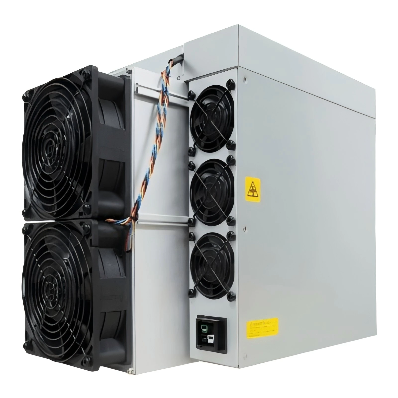 Bitmain Antminer L11 20 جيجا هرتز/ثانية | عامل منجم |   3680 واط |   الكلب و LTC ASIC |   عامل منجم التشفير