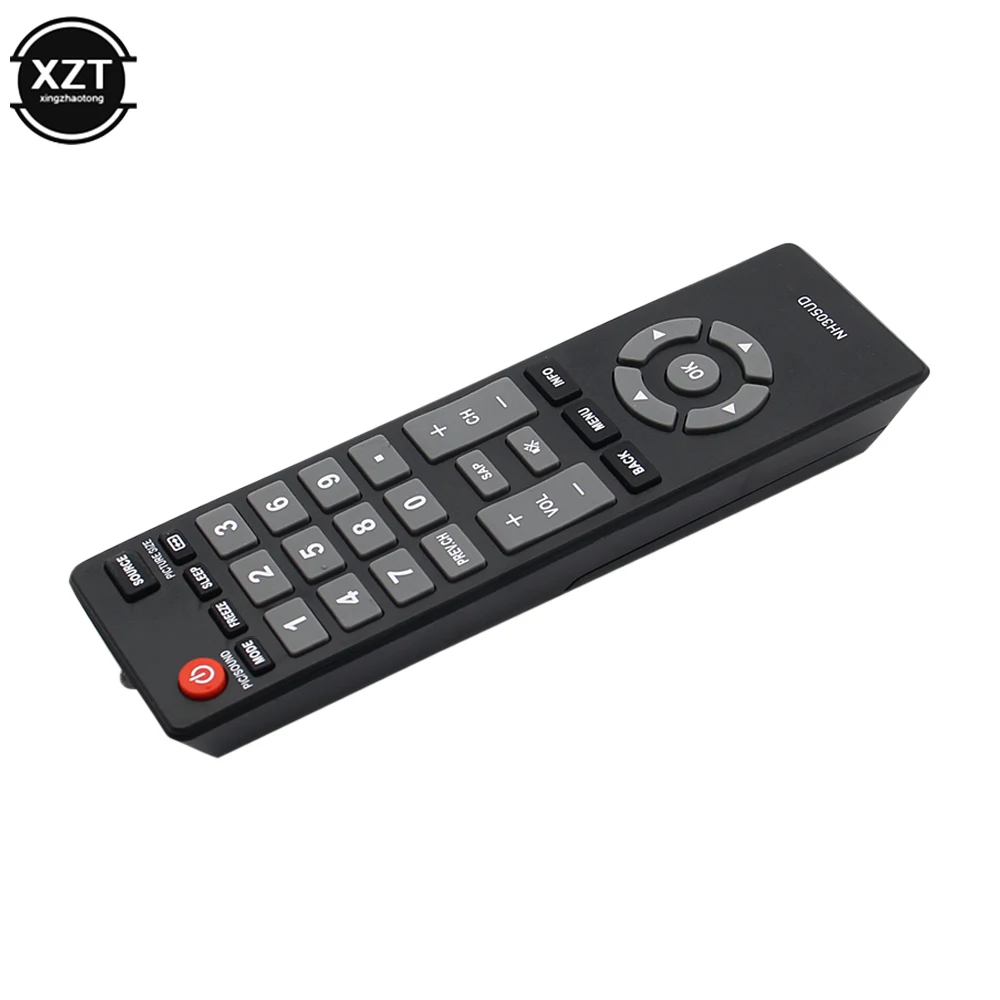 New NH305UD TV Remote Control Fits for EMERSON LCD HDTV LF501EM4 LF461EM4A LF501EM4A LF501EM4F LF501EM5 LF501EM5F LF501EM6F LF40