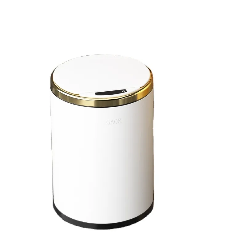 Sensor Bin  Diaper Pails Automatic Sanitary Pad Disposal Bin Sensor Dustbin/Smart Home Improvement Smart Waste Bins