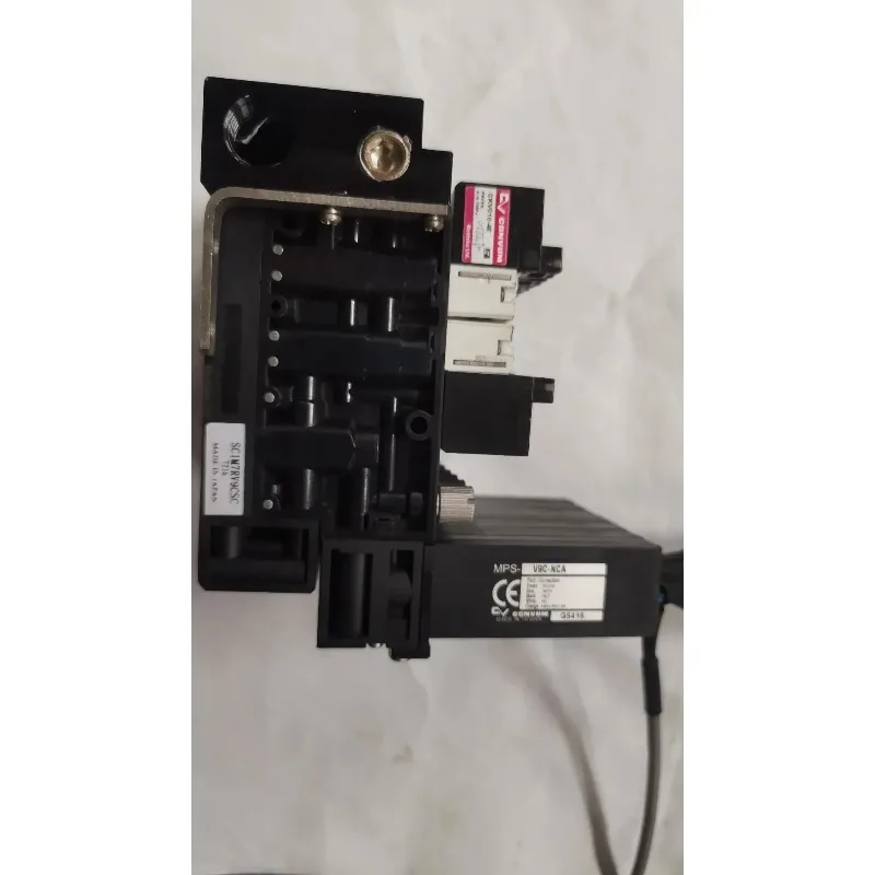 Vacuum generator CKV010-4E vacuum solenoid valve MPS-V9C-NCA