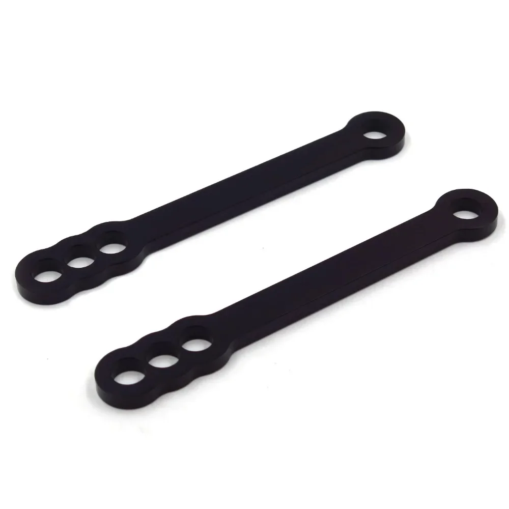 

Motorcycle Parts Lowering Links Fit for Suzuki 1999-2012 GSX-R GSXR 1300 Hayabusa GSX1300R Black