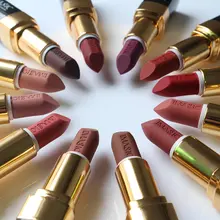 Moisturizing Long Lasting Lipstick 12 Colors #4