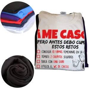 9 Hauptverkauf T -Shirts Single Farewille - №8