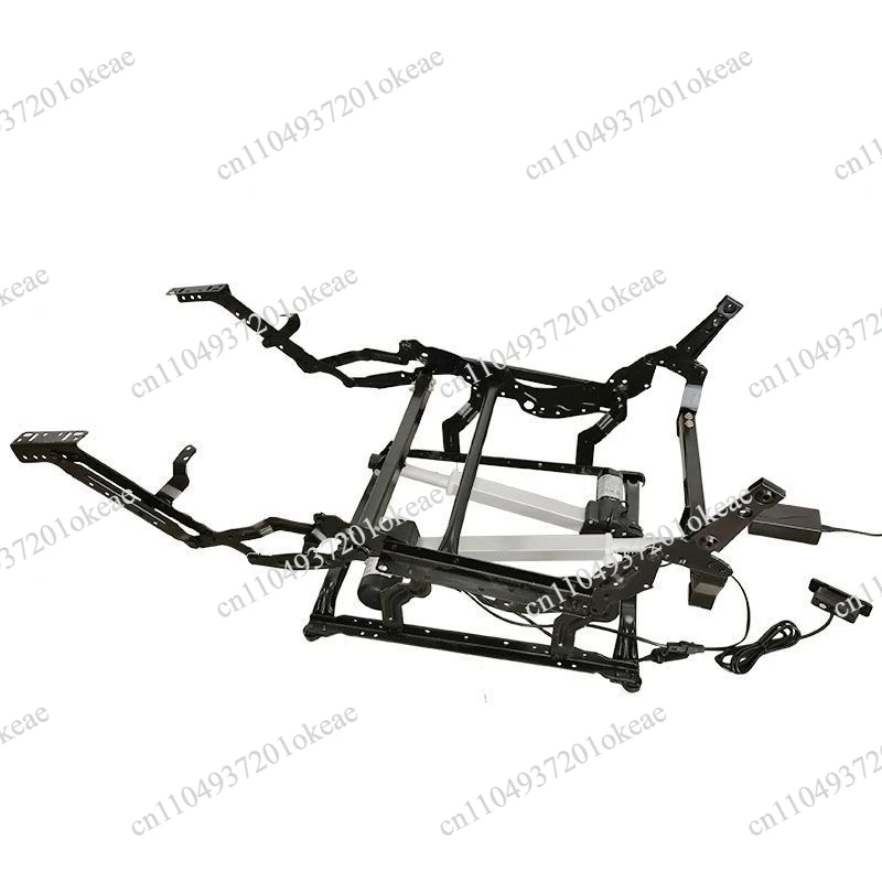 Sofa function frame Home theater sofa hardware frame Single seat electric frame Furniture