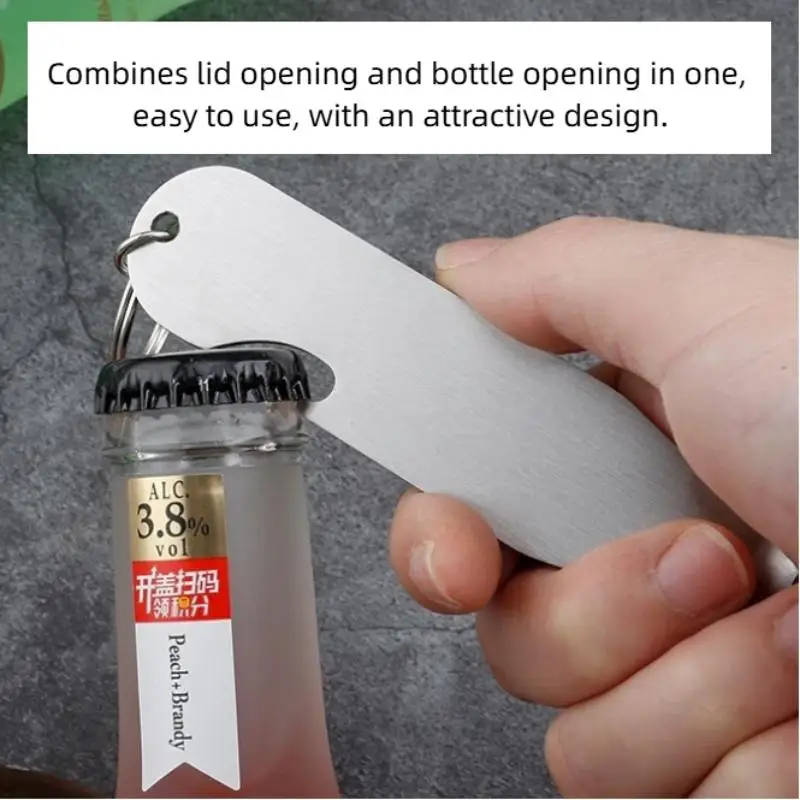 Portafilter Basket Disassembly Tool Stainless Steel Espresso Machine Handle Filter Bowl Remover Tool Coffee Supplies For Home