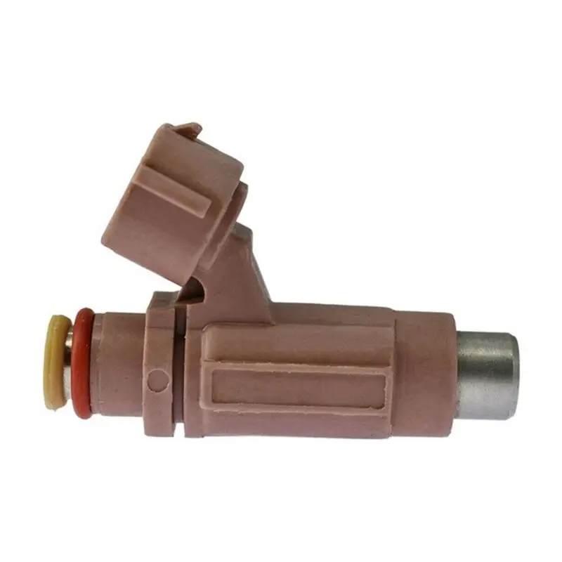For Yamaha FX VX PWC Jet Boat For 4Pcs Motorcycle Fuel Injector Nozzle 60E-13761-10-00 SR230 SX230 2004- 2011 60E137611000