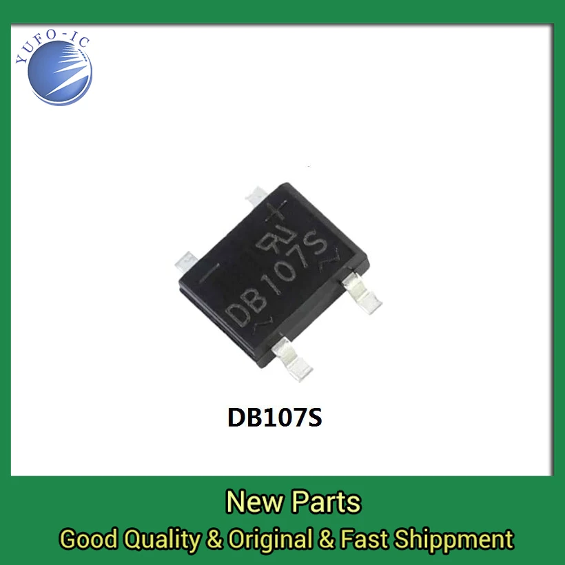 Freeship 10PCS 1307 Serial I2C Real-Time Clock IC  64 X 8 S DS1307 SOP-8
