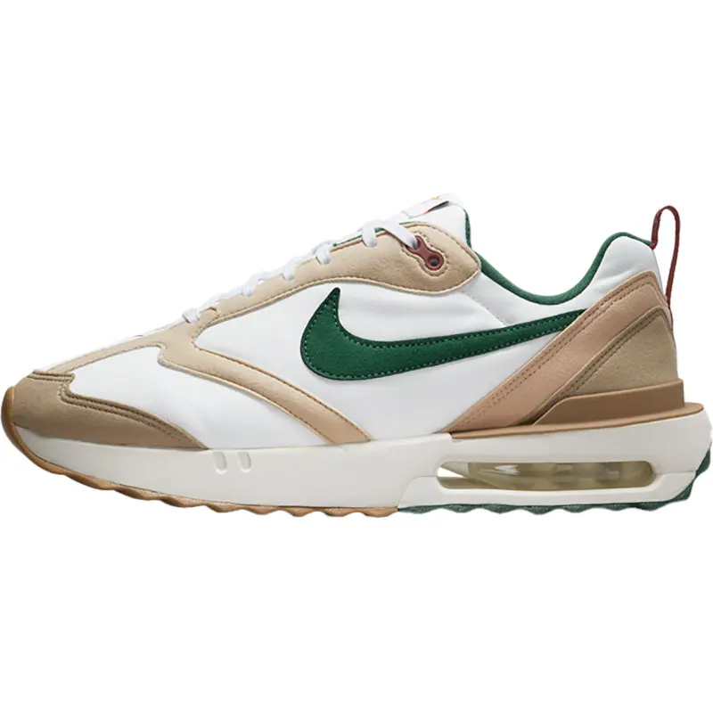 حذاء Nike الرسمي الأصلي Air Max Dawn للرجال الرياضي والمقاوم للاهتراء FB7158-131
