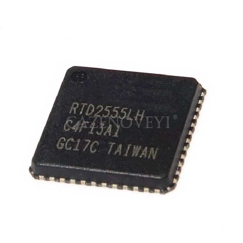 5PCS RTD2555LH RTD2555 RTD2136R RTD2136 RT9955GQW RT9955 RT8867AZQW RT8867 RT6929GQW RT6929 QFN-48