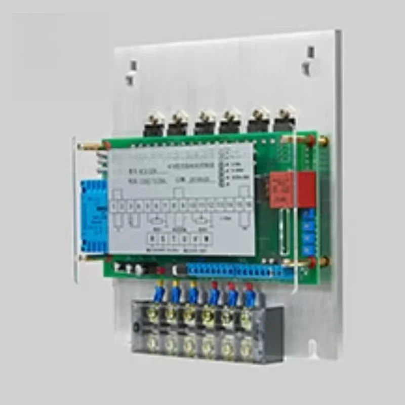 

Digital torque motor controller board KTS-20A three-phase AC 380V 50/60HZ