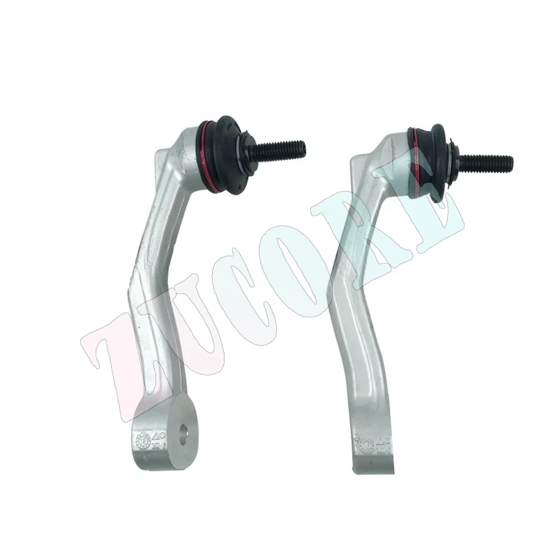 Подходит для Jaguar XF XK XJL XE, передний и задний балансир, параллельная шаровая головка, стабилизатор, небольшой стрем, стяжка, шаровая головка