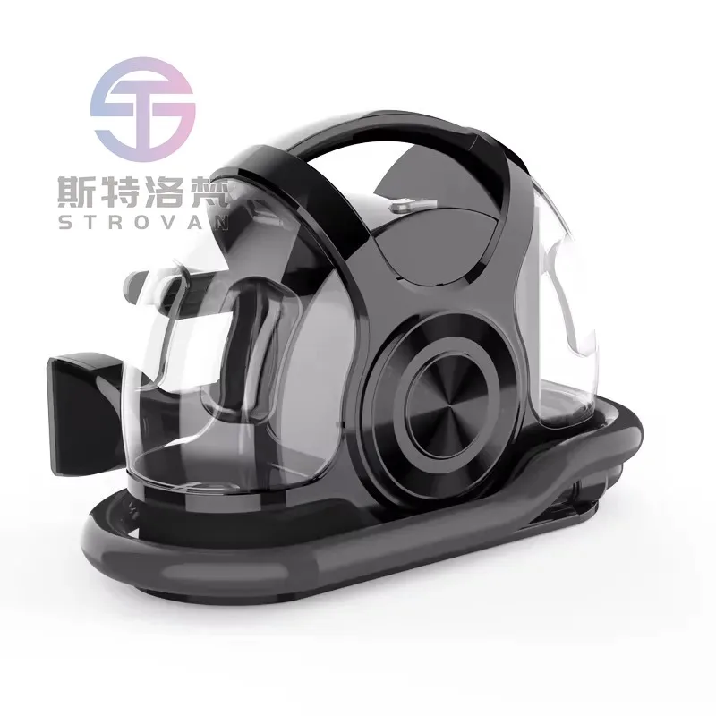 Professional Carpet Handheld High Temperature Portable Steam Cleaner