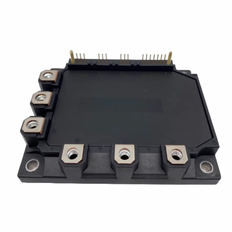 Modul 6MBP25RA120 Asli Baru