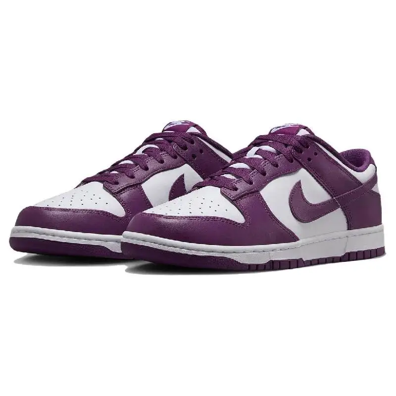 Nike Nike Dunk Low Bianco Viotech Scarpe da ginnastica DV0833-107