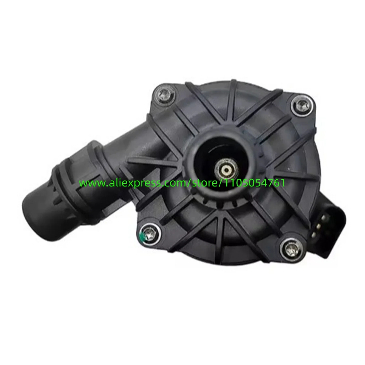 

A0005001986 Автомобильный вспомогательный электронный водяной насос. Подходит для модели автомобиля Mercedes-Benz MAG.