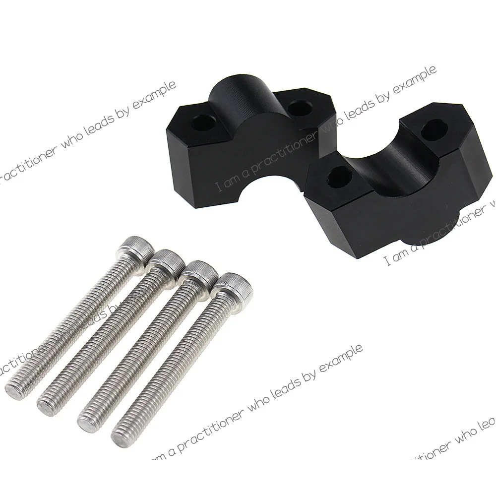 

Motorcycle heightened size handle for Kawasaki Z1000 07-09 Z750 04-11