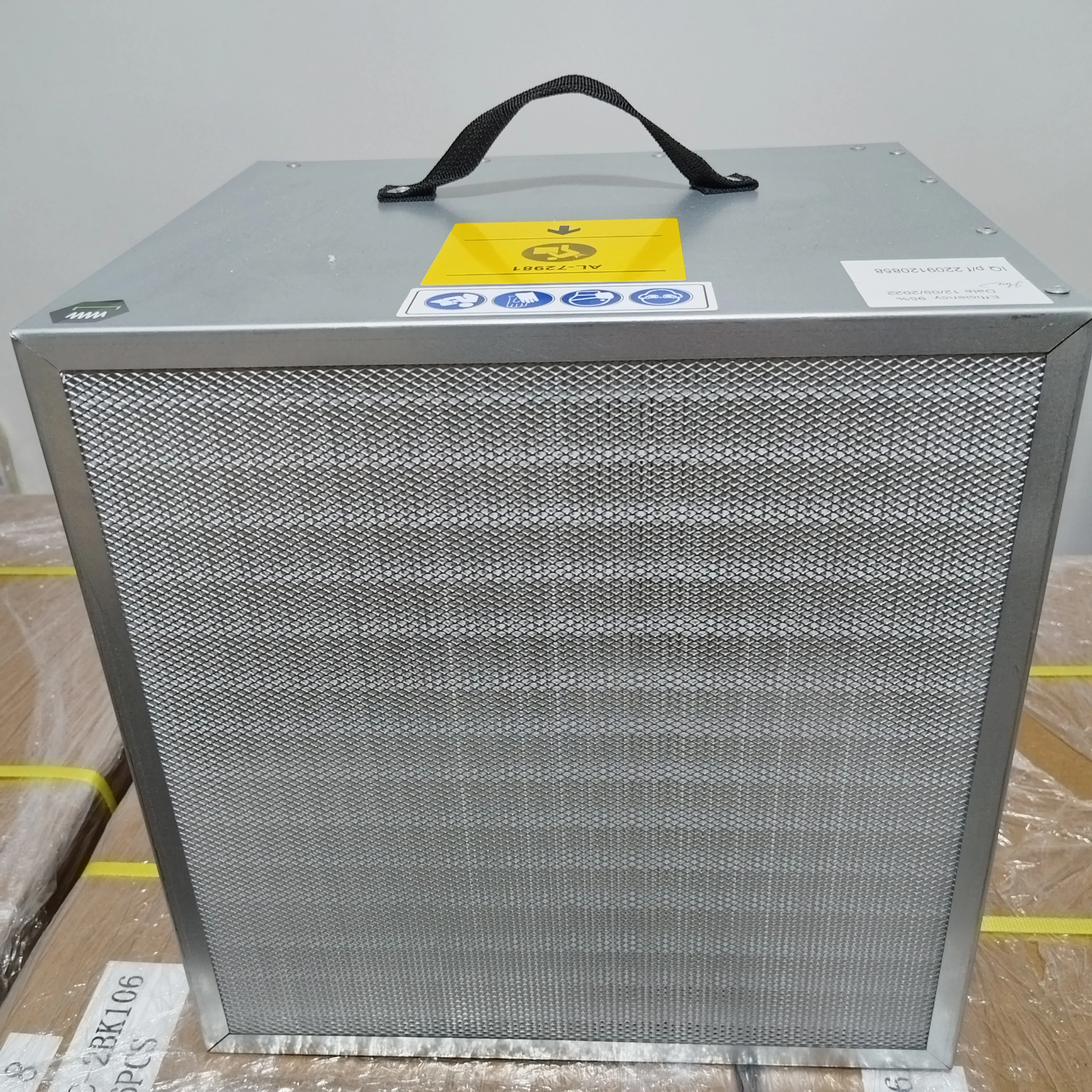 

Original AL72313 AL72981 AL72982 Filter Inkjet Printer Spare Parts for CIJ Coding Machines.