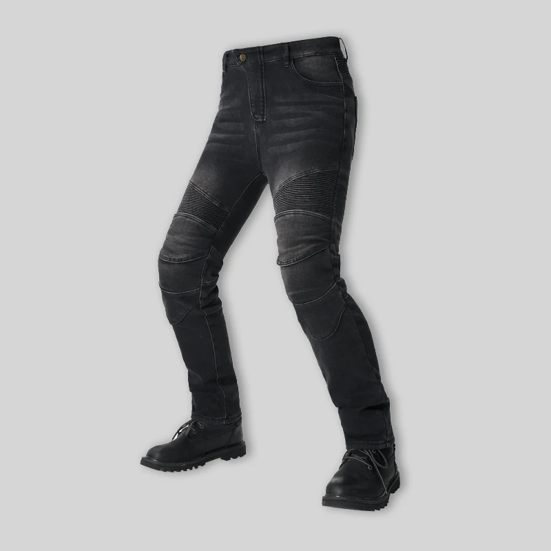 Thumbnail 3 - #34 Trending Motorcycle Riding Pants Right Now