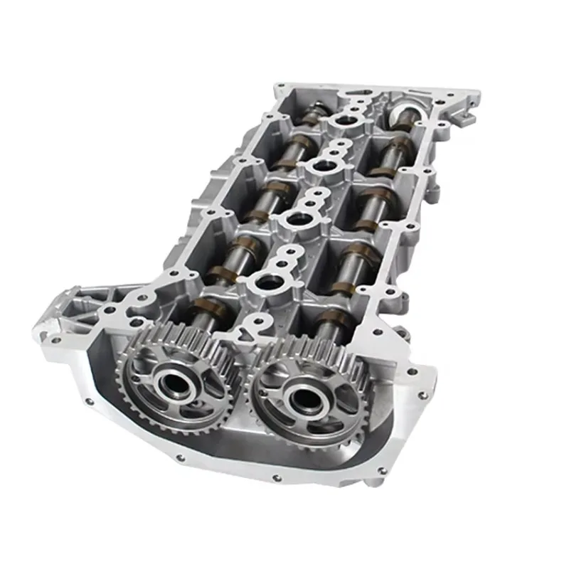 Высококачественные автозапчасти двигателя, распределительный вал и несущий механизм в сборе для Ford Ranger 2,0 Ecoblue GK2Q 6E262 CB GK2Z 6250 F