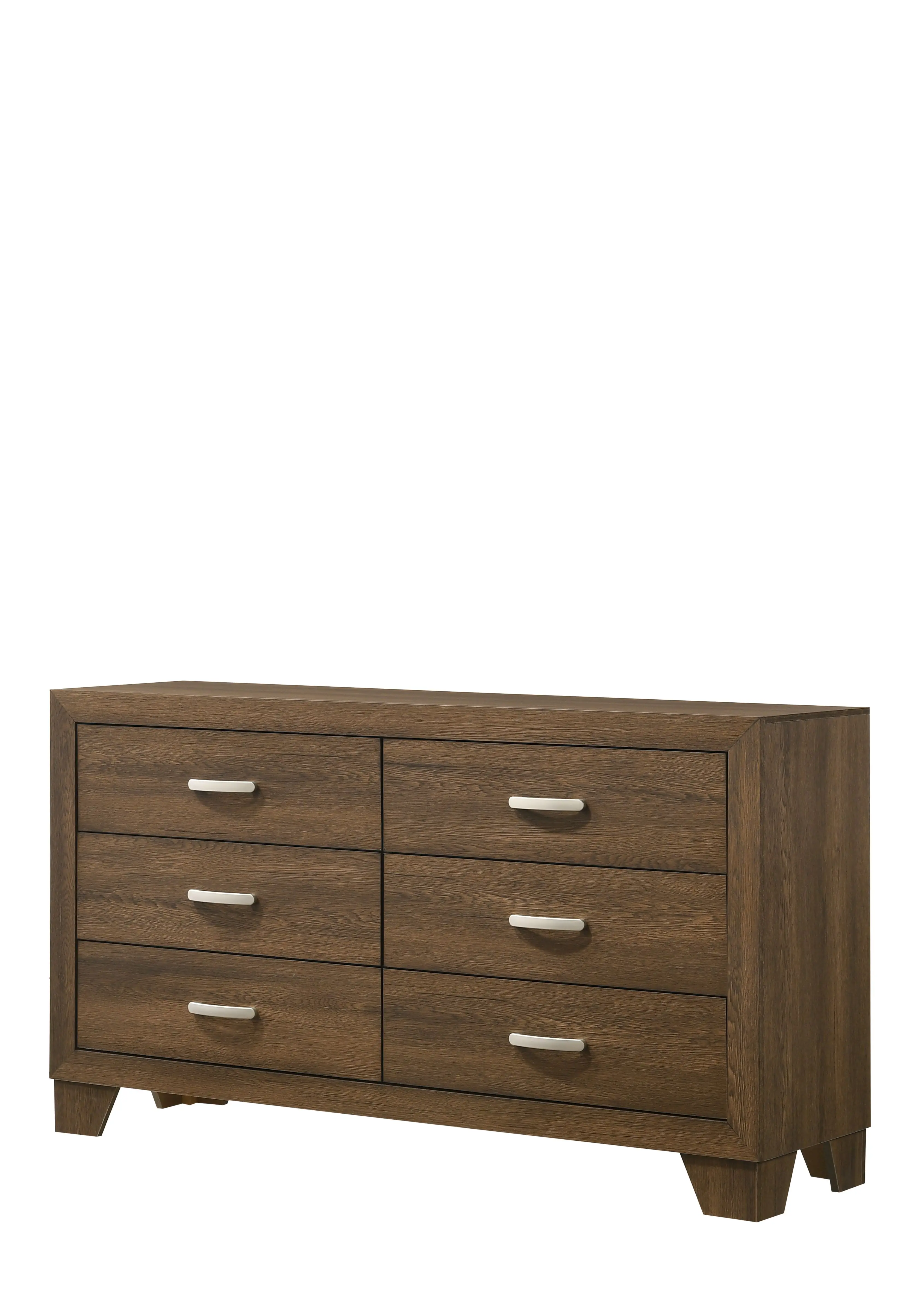 

ACME Miquell Dresser, Oak Living room cabinet