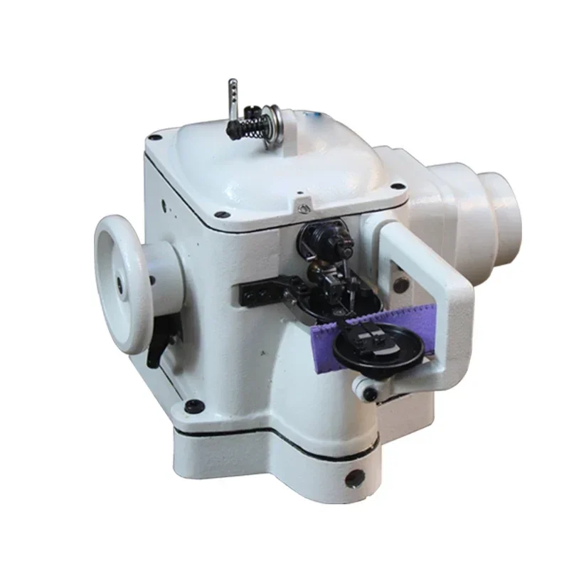 220v Electric Thread Cutting Machine Very Thick Material Leather Shoe Pull Sewing Upper Pulling Machine Computer Direct-drive S