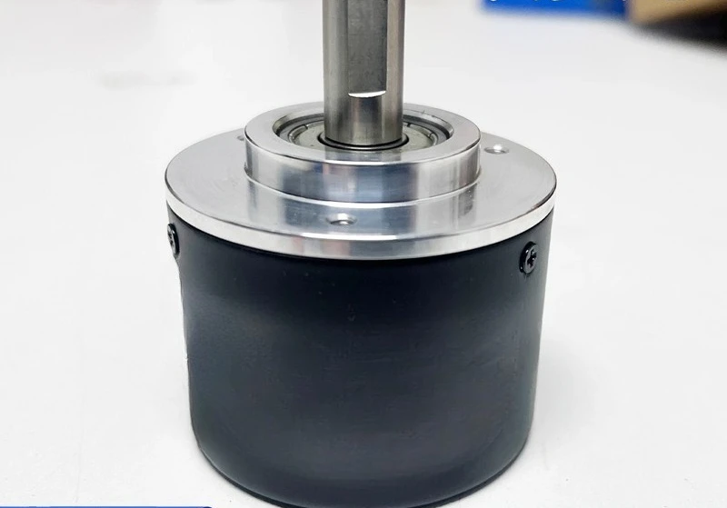 KN50A600Z5/28P10X3PR5 High Precision Photoelectric Rotary Encoder y Encoder
