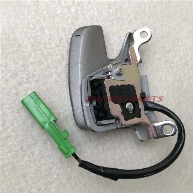 

For Honda 09-11 Models 8 Generation Civic FA1 Steering Wheel Shift Paddles Selector Paddles