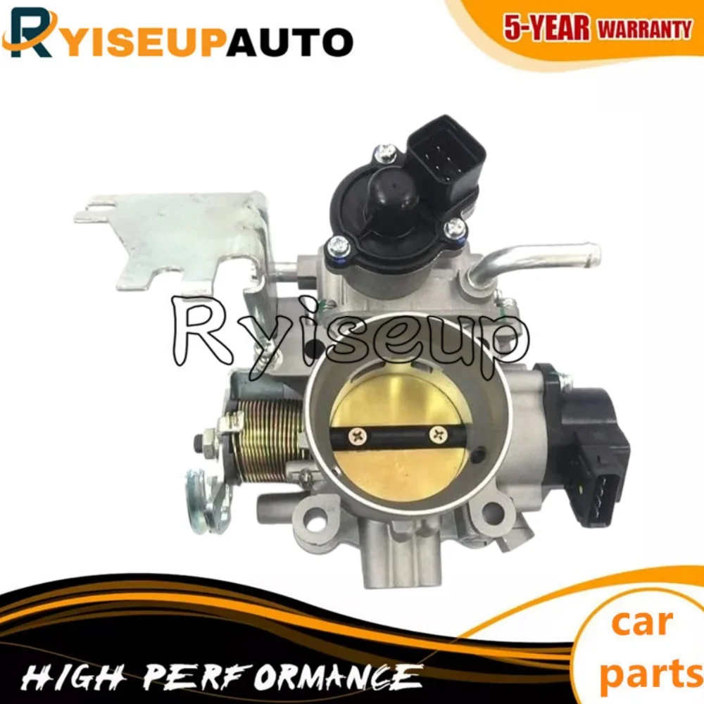 New other Throttle Body Assy for Mitsubishi for Delica 4G63 OEM: MD348467