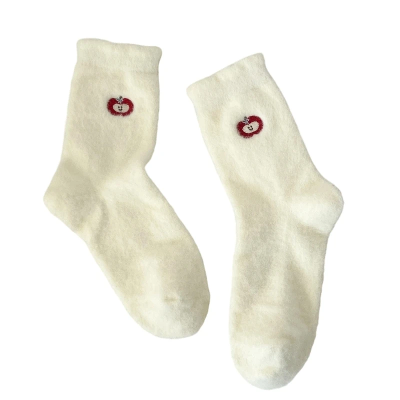 Anti Slip Elastic Band Odor Control Soft Nylon Pregnancy Wear Maternity Socks