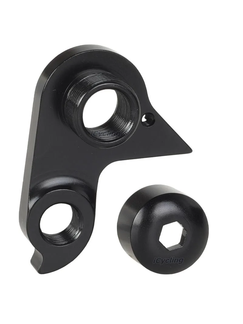 AliExpress iCycling Derailleur Hanger 00028787 For Look 795 Blade RS 785 Huez 2 E-765 Optimum Gravel Frameset Axle-Thru Rear Gear Dropout 00023431