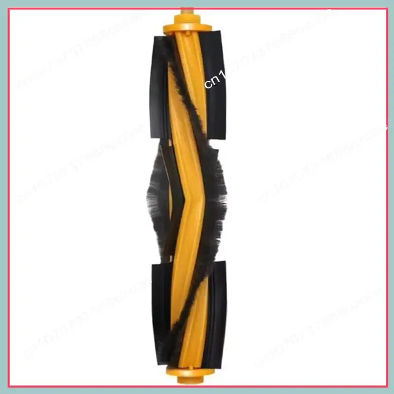 A26P Ersatzteilset für ECOVACS Deebot T8 AIVI: Enthält Hauptbürste, Seitenbürste, Filter und Staubbeutel