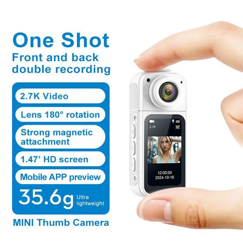 Камера Pov, спортивная камера с аудио и видеозаписью, видеокамера, электроника, громкая связь, спортивное видео для путешествий, прогулок с домашними животными, ребенок