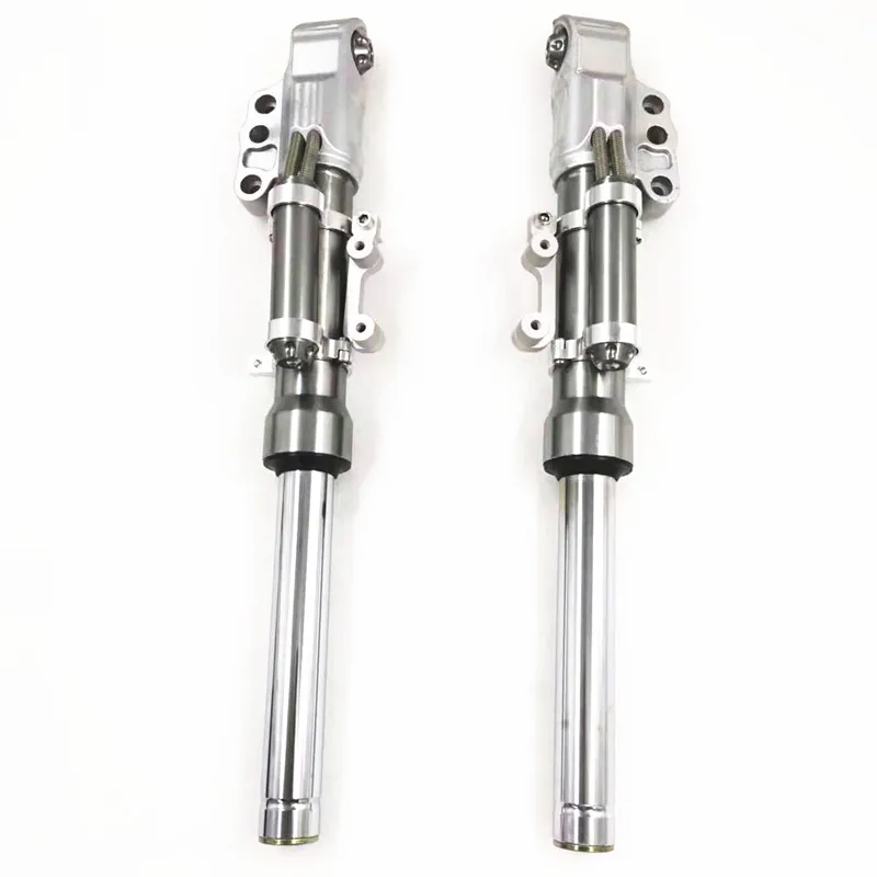 

410mm motorcycle shock absorber 30mm fork core front shock absorber