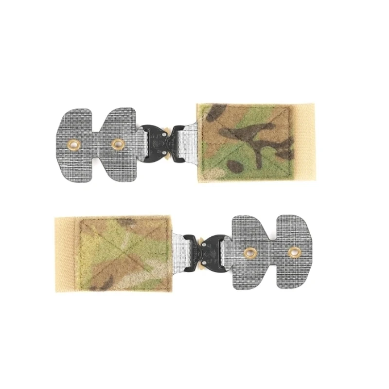 PEW TACTICAL FERRO STYLE 3AC side-release buckle UA50