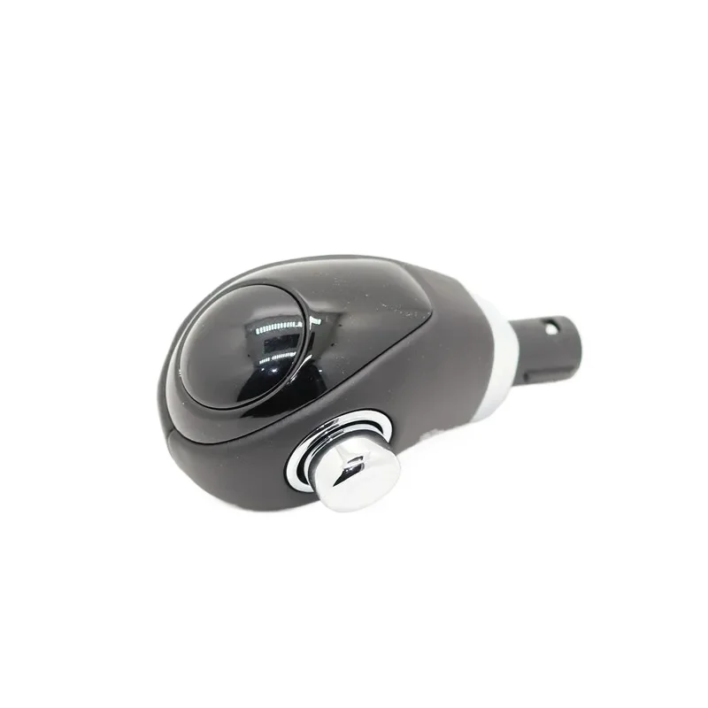 

Original 467201m600 A/t Leather Gear Shift Lever Knob For Forte Cerato Koup Morning High Quality