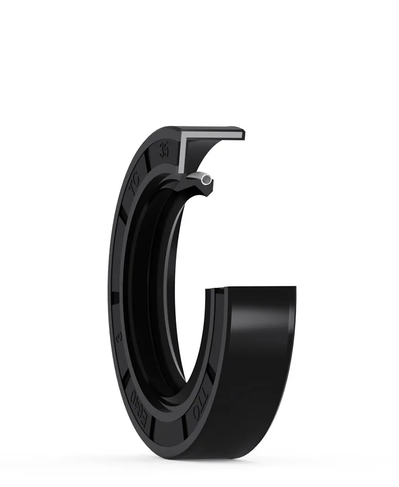 TTO rubber skeleton oil seal FB/TC15 16 17*26 27 28 29 30 32*6 7 8 9 10 NBR double lip seal for rotating shaft