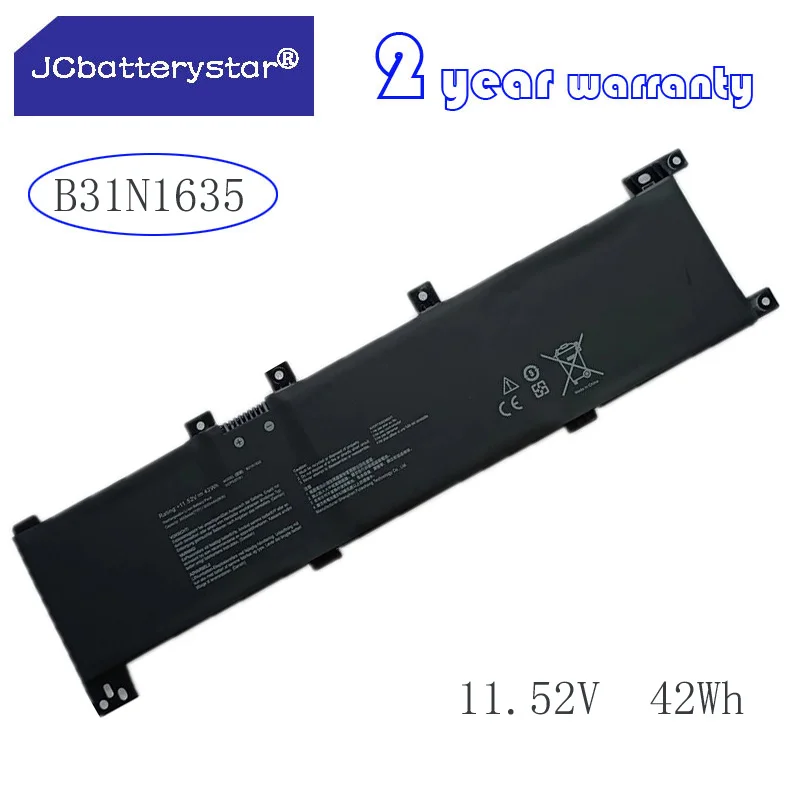 

high quality B31N1635 Laptop Battery For ASUS VivoBook Pro 17 A705U N705U A705UA X705U X705UA X705UB X705UF X705UV X705UN X705UQ