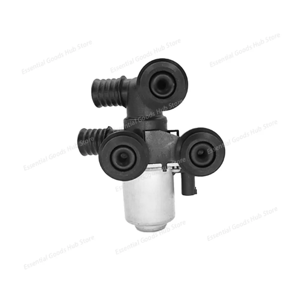 

64118369805 Heater Water Valve For BMW