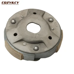 Scooter SH300 Clutch Assy For Honda CN250 Foresight250 Forza250 Jazz250 CN Foresight Forza Jazz Reflex 250cc Sh 300cc KTW