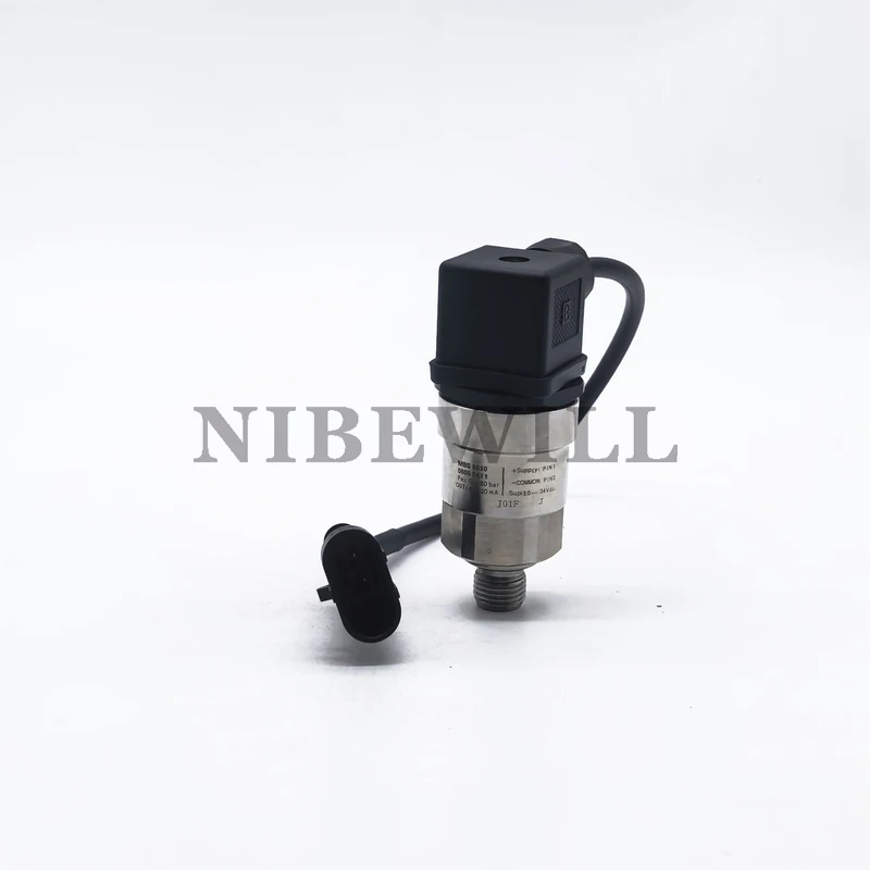 Engineering Machinery Parts for LongGong LG6150E LG6215 Low Pressure Sensor 060G1411