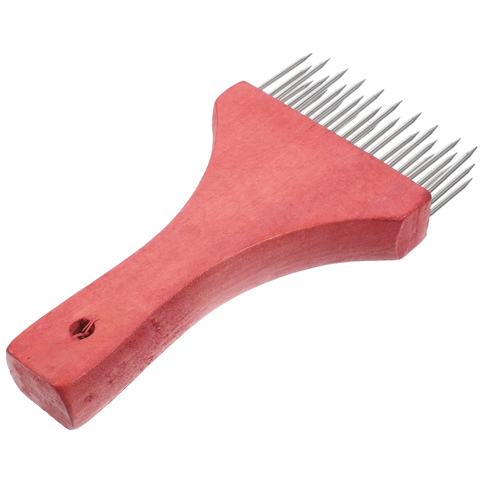 

Hammer Breaker Wood Handle Meat Tenderizer Steak Loosening Machine Pork Chop Tenderizer Kitchen Tools Meat Maker